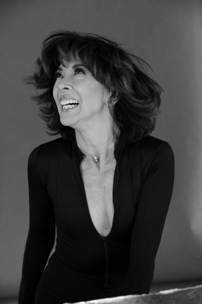 JoAnn Hunter - Headshot 2025