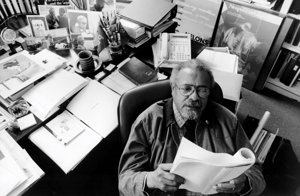 SDC: A Brief History