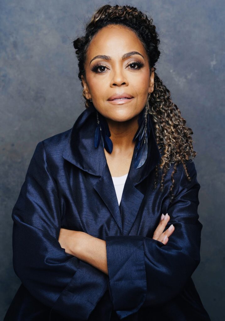 Tinashe Kajese-Bolden headshot